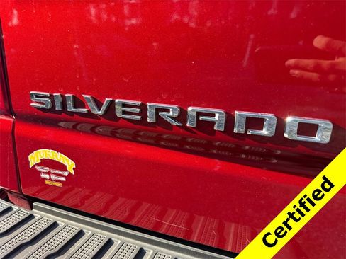 Used 2022 Chevrolet Silverado 1500 RST image 15