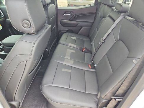 New 2026 GMC Canyon Elevation w/ Convenience Package RWD image 24