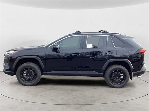 New 2025 Toyota RAV4 XLE Premium image 2