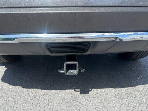 Used 2018 Nissan Rogue SL AWD/4WD image 21