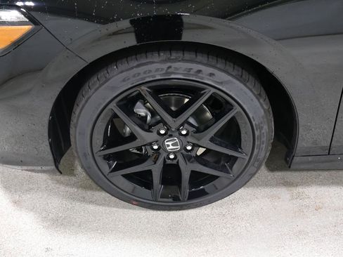 New 2026 Honda Civic Sport image 10