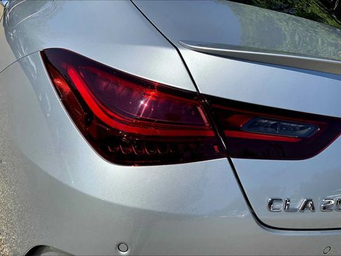 Used 2026 Mercedes-Benz CLA 250 4MATIC image 18