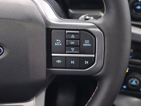 New 2025 Ford F150 Lariat w/ Equipment Group 502A High image 20