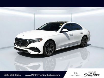 Used 2024 Mercedes-Benz GLE 350 4MATIC