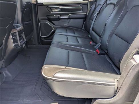 Used 2019 RAM 1500 Laramie RWD image 18