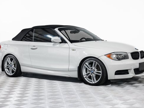 Used 2013 BMW 135i 135i image 4
