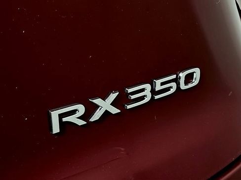 Used 2025 Lexus RX 350 Premium FWD image 30