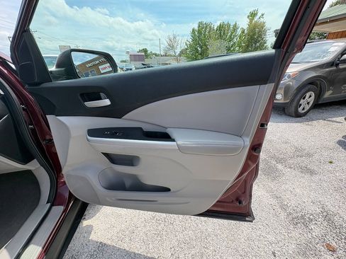 Used 2013 Honda CR-V EX-L image 35
