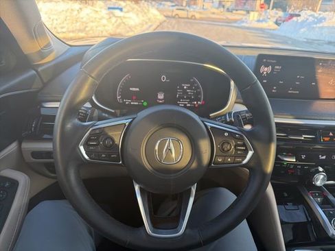 Used 2023 Acura MDX SH-AWD image 18