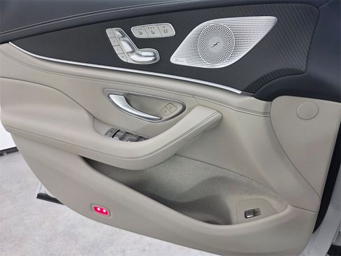 New 2026 Mercedes-Benz AMG GT 53 image 22