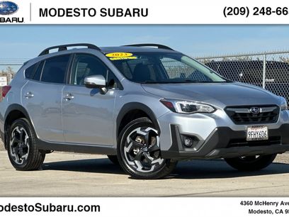 Certified 2023 Subaru Crosstrek 2.5i Limited