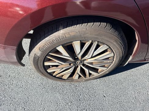 Used 2023 Nissan Altima 2.5 SV image 27