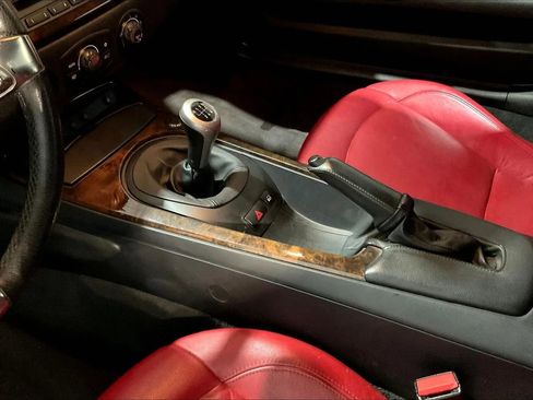 Used 2007 BMW Z4 3.0i image 15