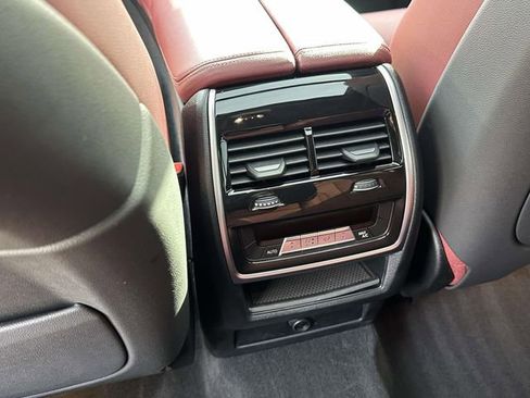 Certified 2022 BMW X6 M50i image 20