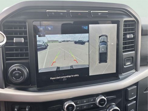 Used 2023 Ford F150 XLT w/ Equipment Group 302A High RWD image 17