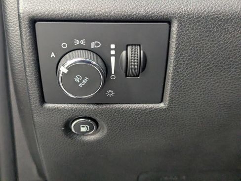 Used 2021 Jeep Grand Cherokee Laredo X AWD/4WD image 15