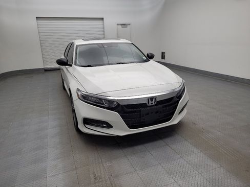 Used 2020 Honda Accord EX-L image 14