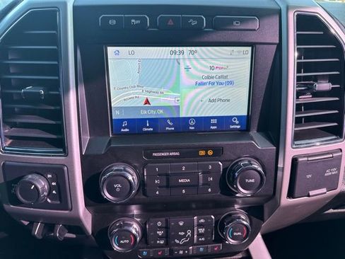 Used 2021 Ford F250 Lariat w/ Lariat Value Package image 19