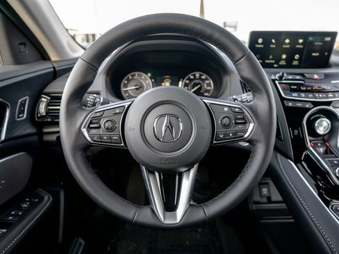 New 2026 Acura RDX SH-AWD w/ Advance Package image 31
