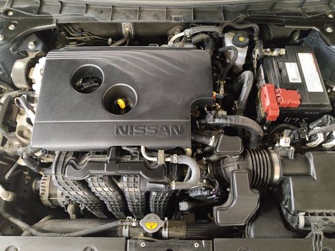 Used 2020 Nissan Altima 2.5 SR FWD image 30