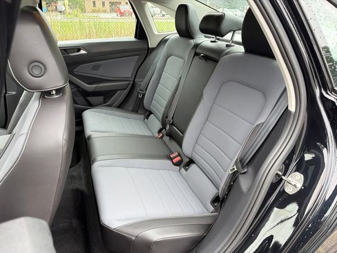 Used 2026 Volkswagen Jetta SE w/ Black Wheel Package FWD image 20