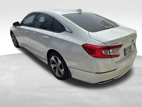 Used 2018 Honda Accord EX image 15
