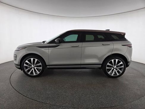 New 2026 Land Rover Range Rover Evoque Dynamic SE image 29