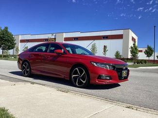 Used 2019 Honda Accord Sport video 1