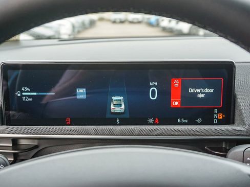 New 2026 Ford Mustang Mach-E Select w/ Interior Protection Package RWD image 21