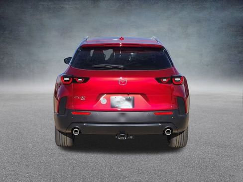New 2026 MAZDA CX-50 AWD 2.5 S w/ Cargo Package image 6
