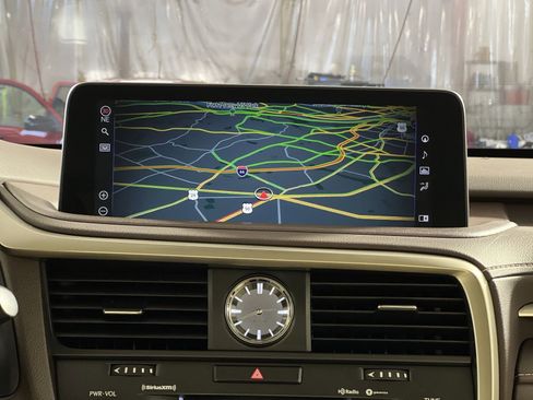 Used 2020 Lexus RX 350 AWD w/ Premium Package image 19