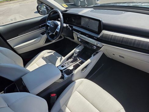 Used 2024 Kia Telluride EX AWD/4WD image 27