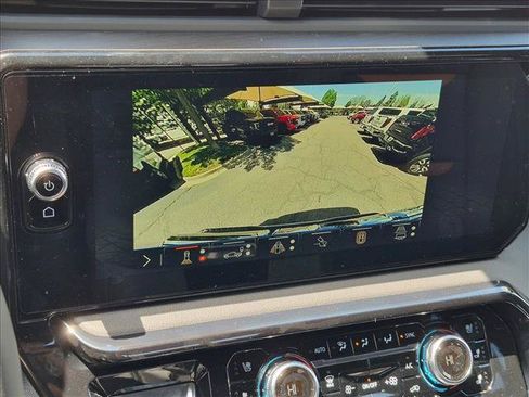 New 2026 GMC Sierra 1500 AT4 w/ AT4 Premium Package AWD/4WD image 12