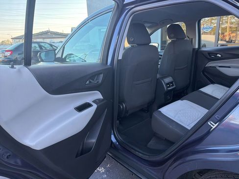 Used 2019 Chevrolet Equinox LS image 13