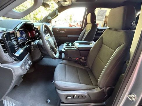 Certified 2023 Chevrolet Silverado 1500 LT image 15