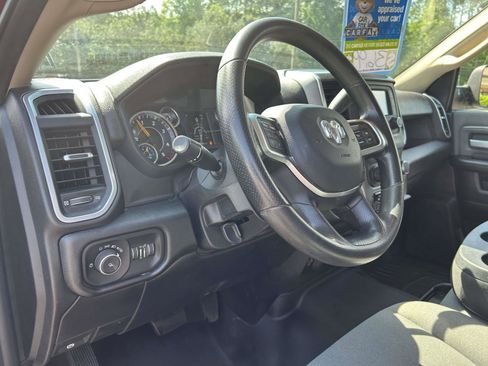 Used 2019 RAM 2500 Big Horn AWD/4WD image 16