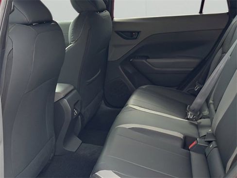 New 2026 Subaru Crosstrek 2.5i Wilderness image 14