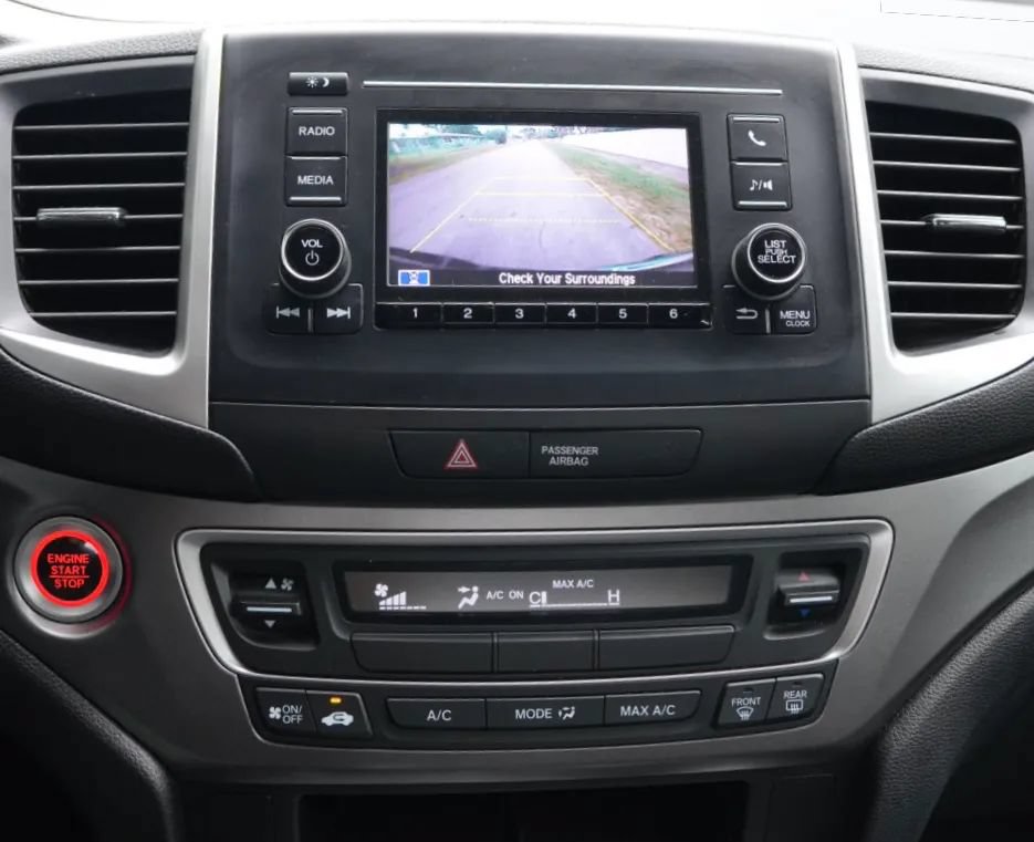 Used 2019 Honda Ridgeline RT image 10