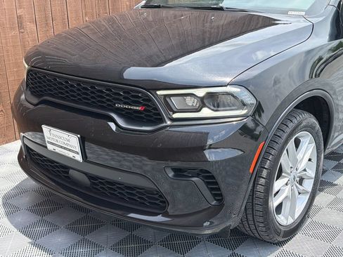 Used 2024 Dodge Durango GT AWD/4WD image 22