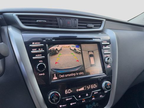 Used 2023 Nissan Murano SL w/ SL Moonroof Package AWD/4WD image 20
