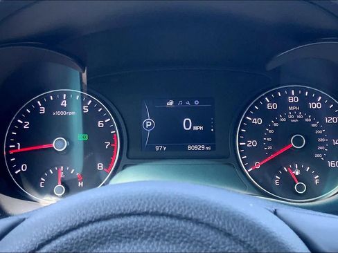 Used 2018 Kia Optima S w/ Panoramic Sunroof Package FWD image 25