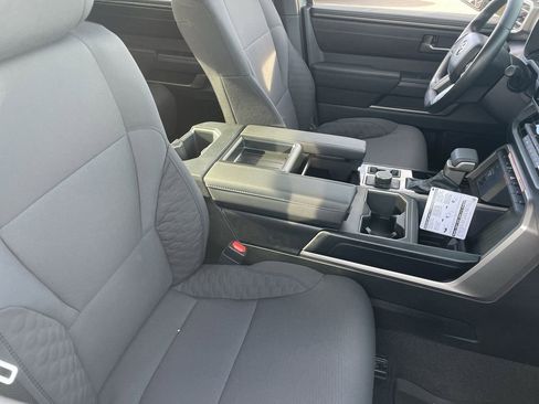 New 2026 Toyota Tundra SR5 image 23