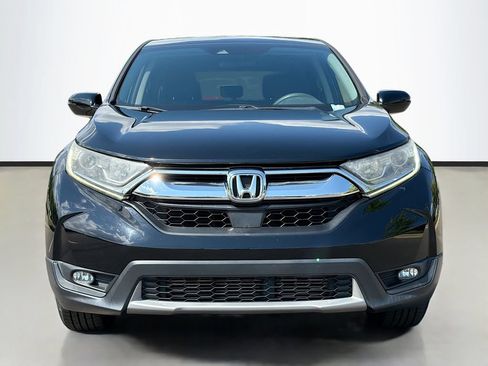 Used 2018 Honda CR-V EX image 3