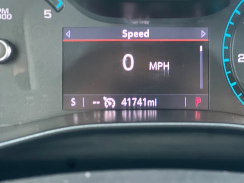 Used 2022 Chevrolet Colorado ZR2 AWD/4WD image 20