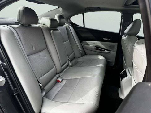 Used 2016 Acura TLX V6 SH-AWD w/ Technology Pkg image 45