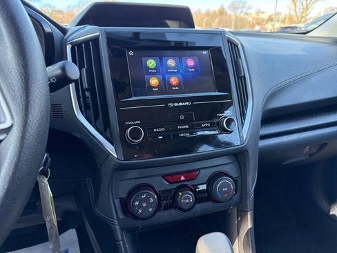 Used 2023 Subaru Impreza 2.0i image 14