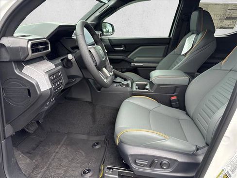 New 2026 Toyota Tacoma 4x4 Double Cab Hybrid image 4
