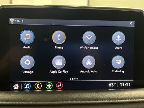 Used 2021 Chevrolet Tahoe LT image 55