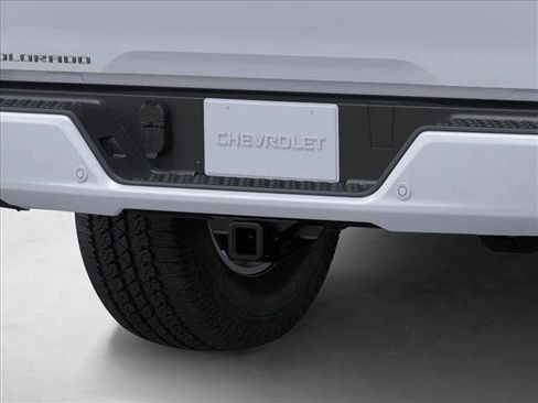 New 2026 Chevrolet Colorado LT w/ Advanced Trailering Package image 14
