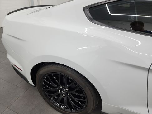 Used 2023 Ford Mustang GT w/ GT Performance Package image 25